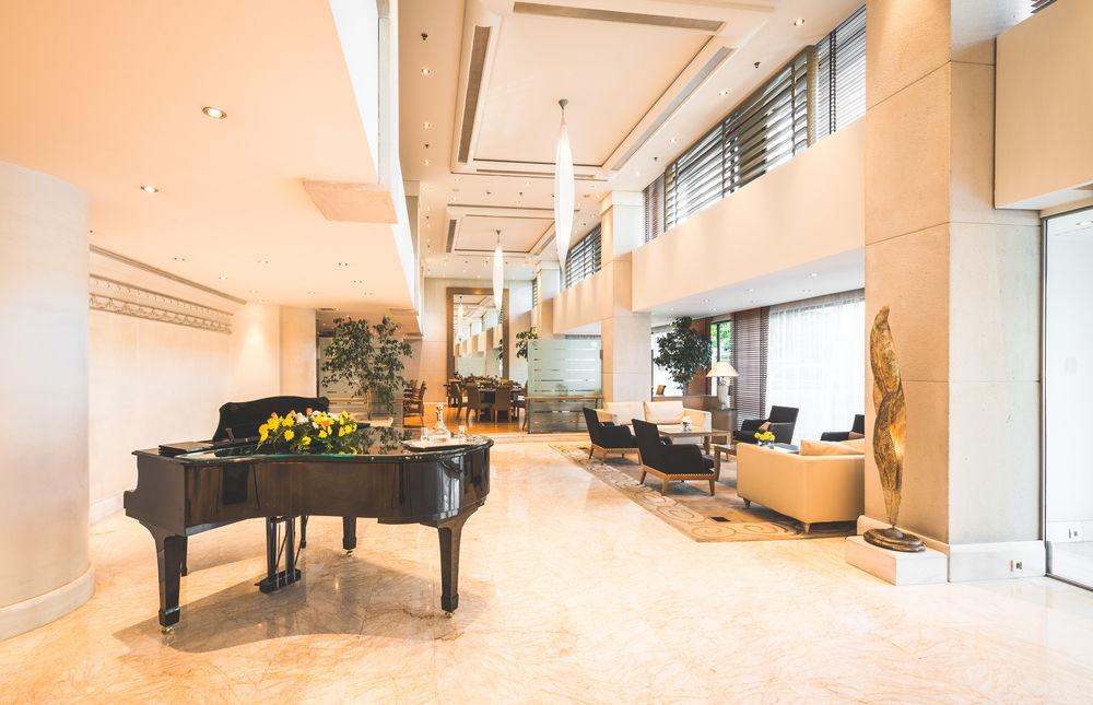 Golden Age Athens Hotel Exterior foto