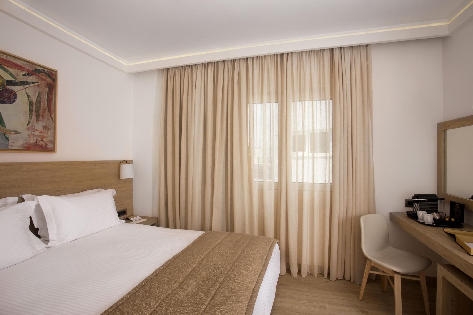 Golden Age Athens Hotel Exterior foto