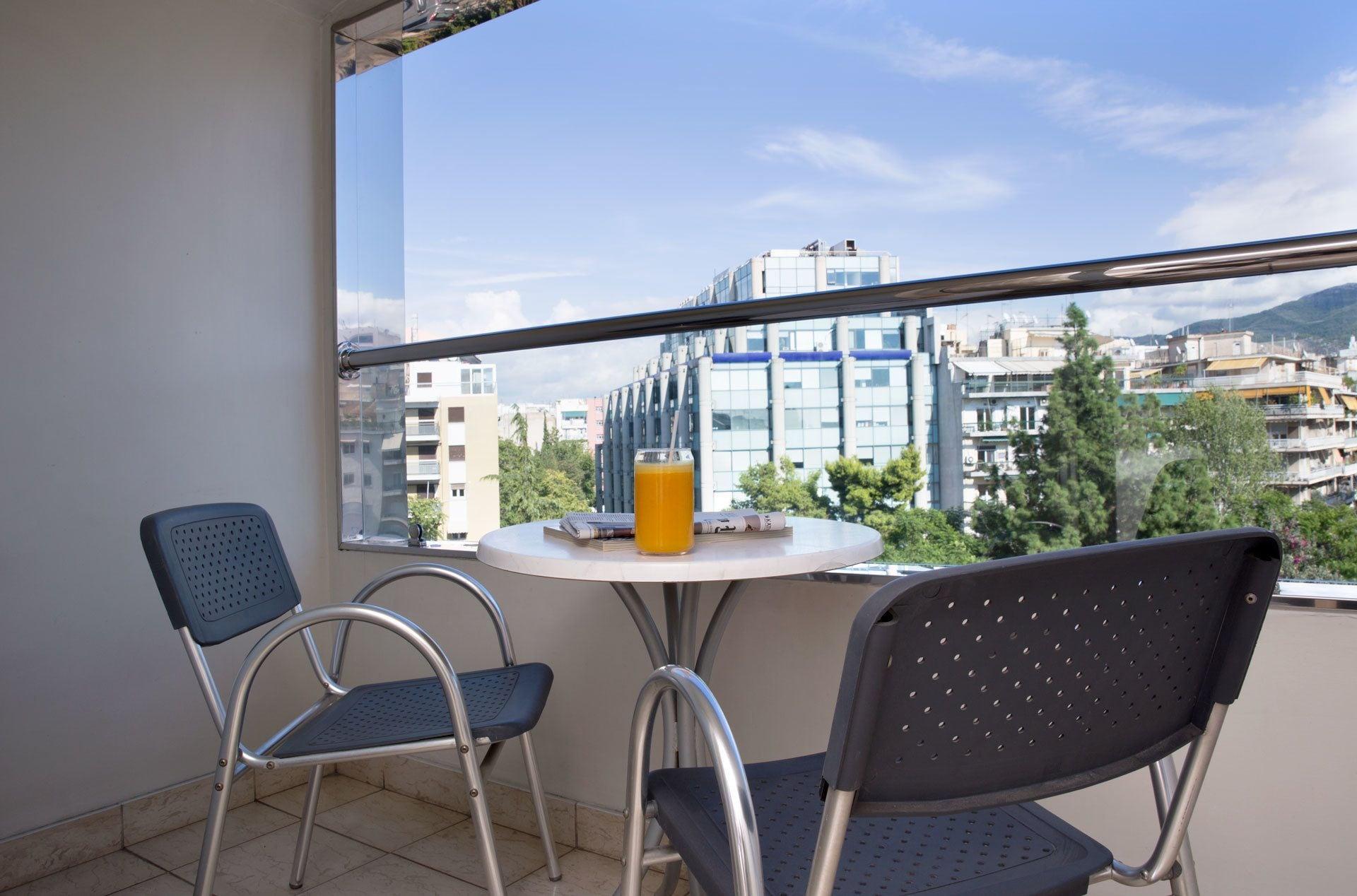 Golden Age Athens Hotel Exterior foto